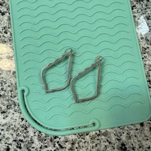 Kendra Scott earrings